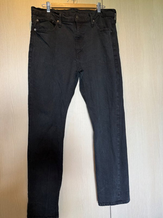 Levis gallabuxur