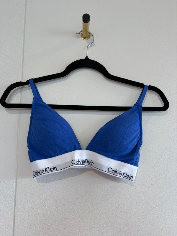Calvin klein toppur