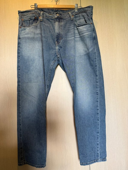 Levis gallabuxur 512