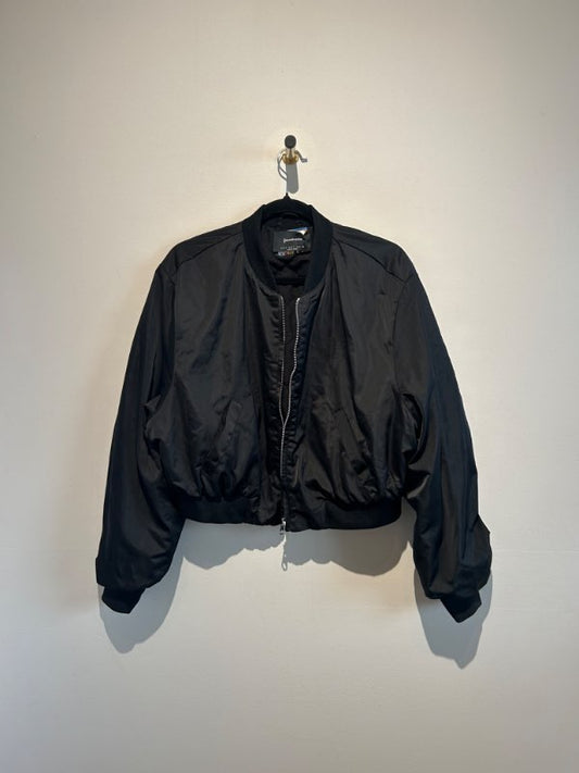 Stradivarius bomber jakki