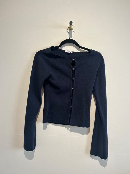 Gina tricot blússa