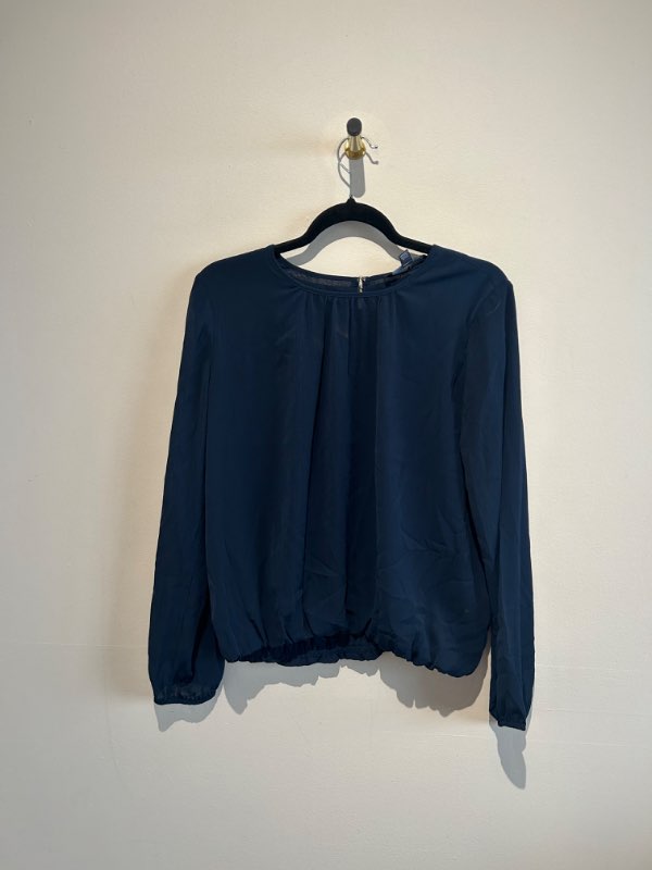 Tommy hilfiger blússa