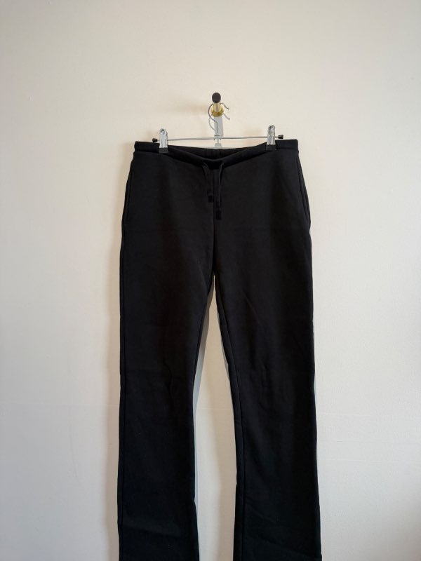 Gina tricot svartar buxur