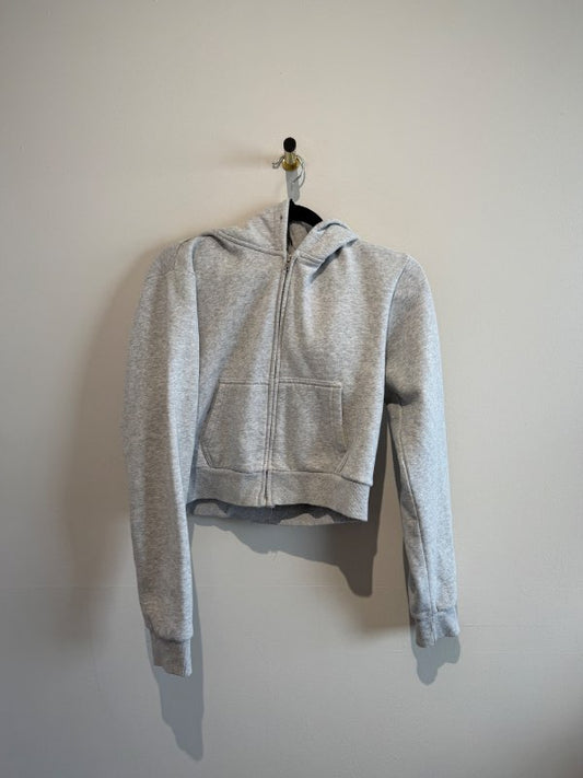 Pull&bear cropped peysa