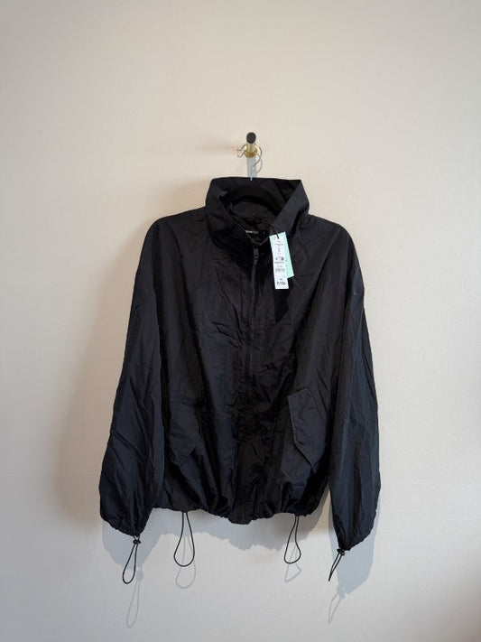 Gina tricot vindjakki
