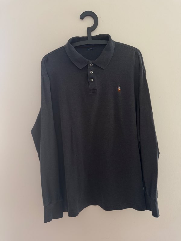 Polo bolur gràr