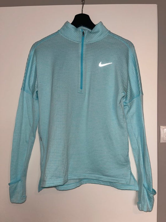 Nike íþrottapeysa