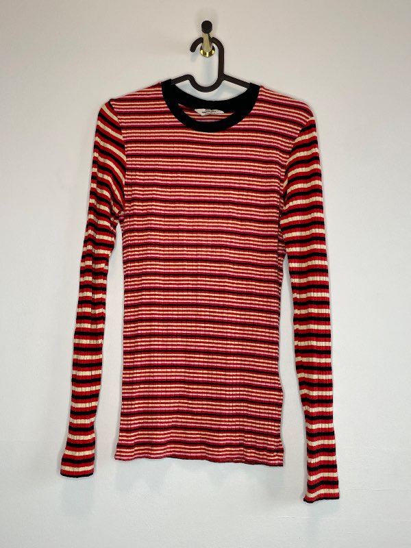 Mads Nørgaard langermabolur