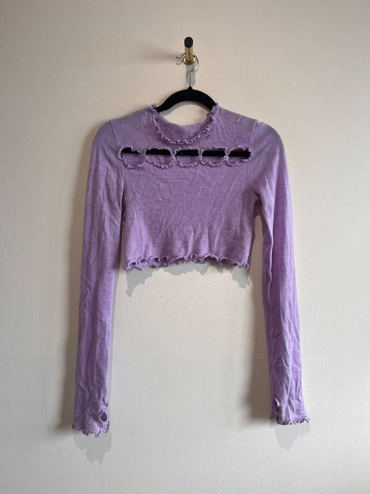 Cannari concept langerma (merino wool)