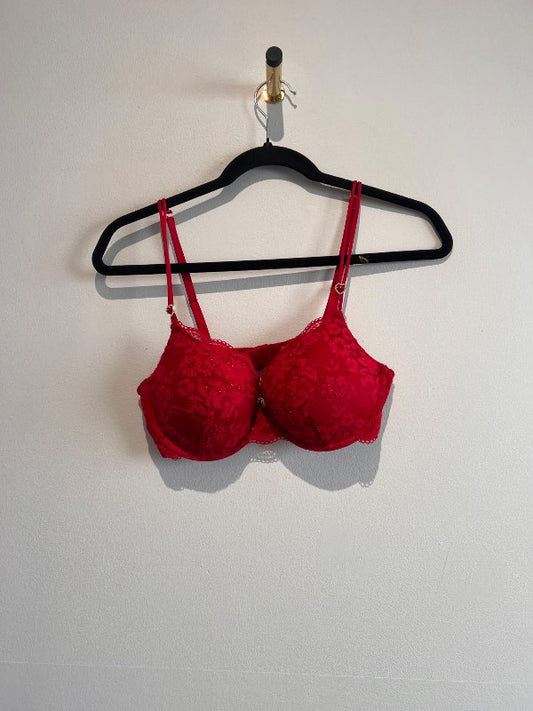 Rauður Bra