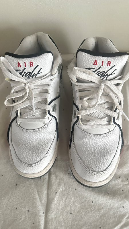 Nike Air Flight skier