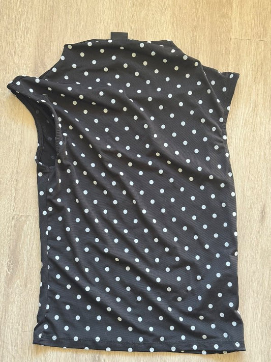 Gina Tricot polka dot bolur