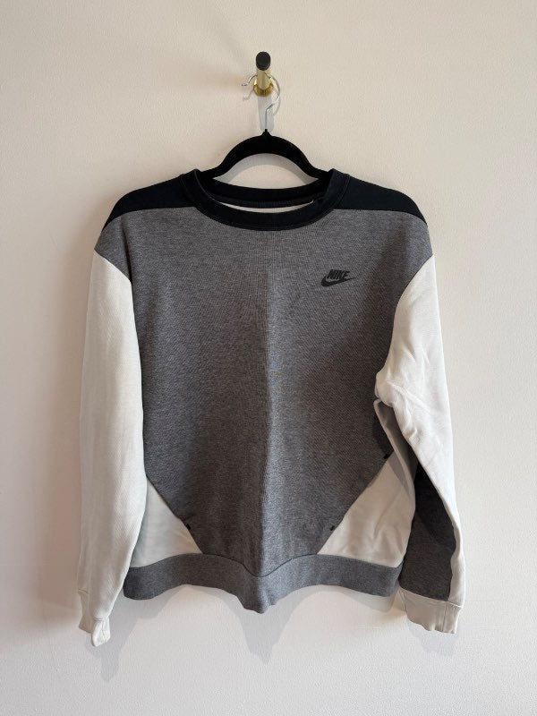 Nike peysa