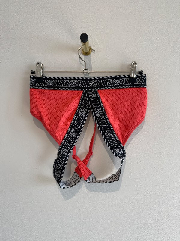 Nike íþróttatoppur