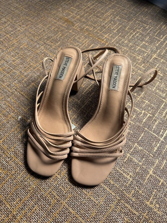 Steve Madden skór