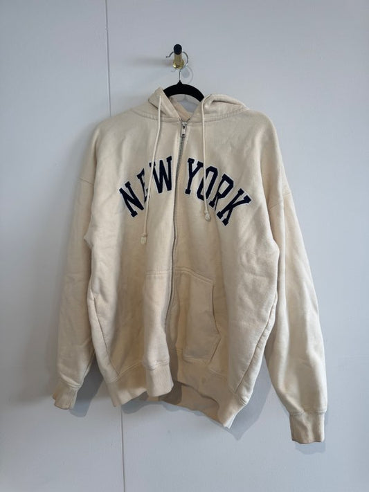 New york hettupeysa