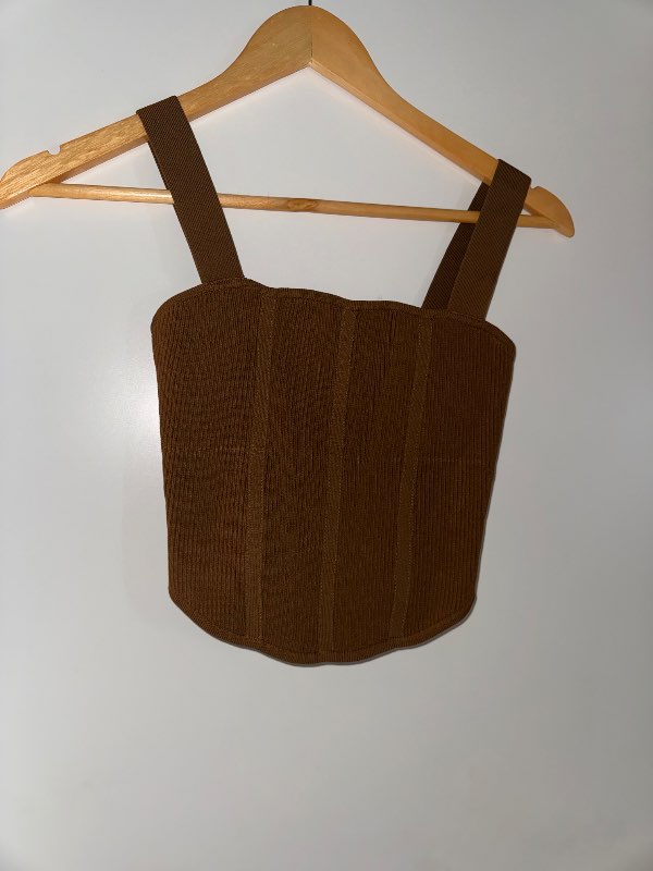Zara corsett bolur