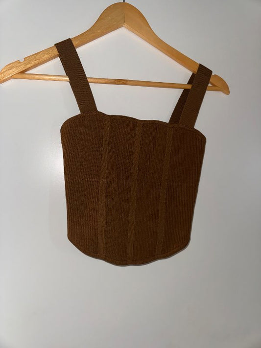 Zara corsett bolur