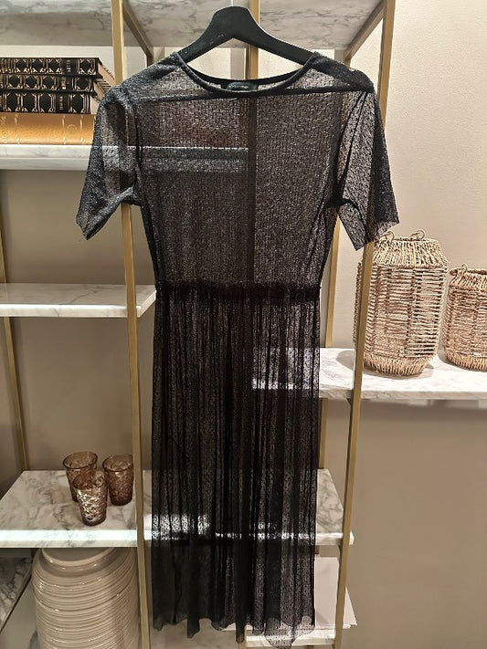 See-through Dress