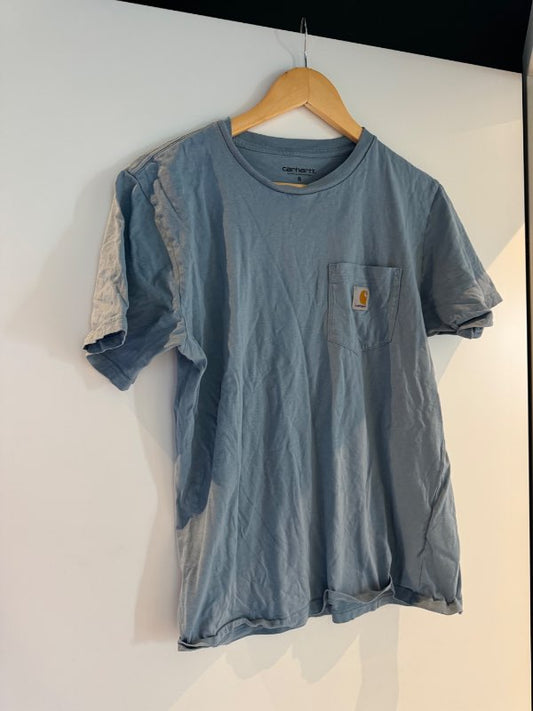 Carhartt blár bolur