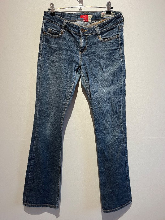 Spútnik - Castro jeans low waist