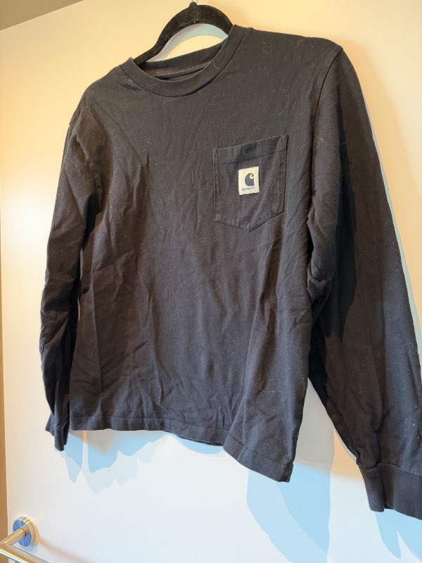 Carhartt peysa