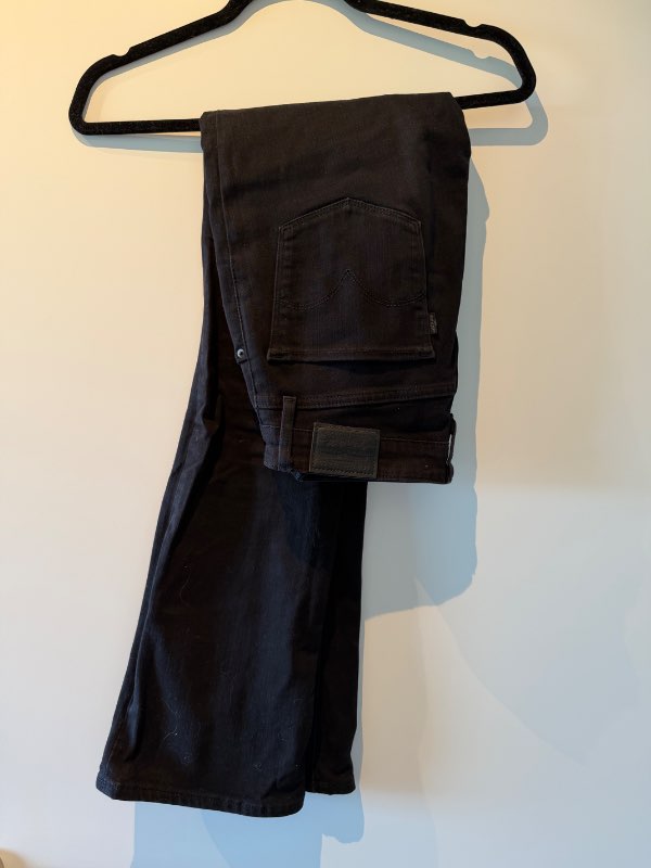 Levis buxur