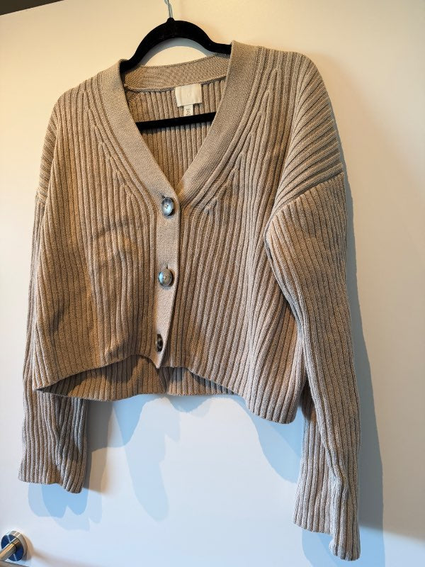 H&M golla