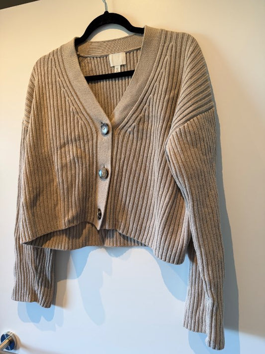 H&M golla