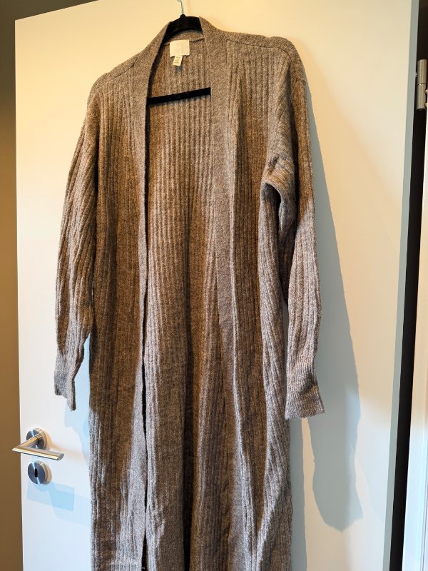 H&M golla