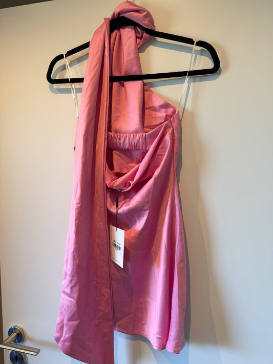 Hello Molly scarf dress