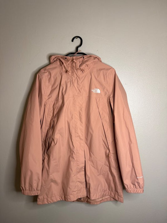 North face jacket
