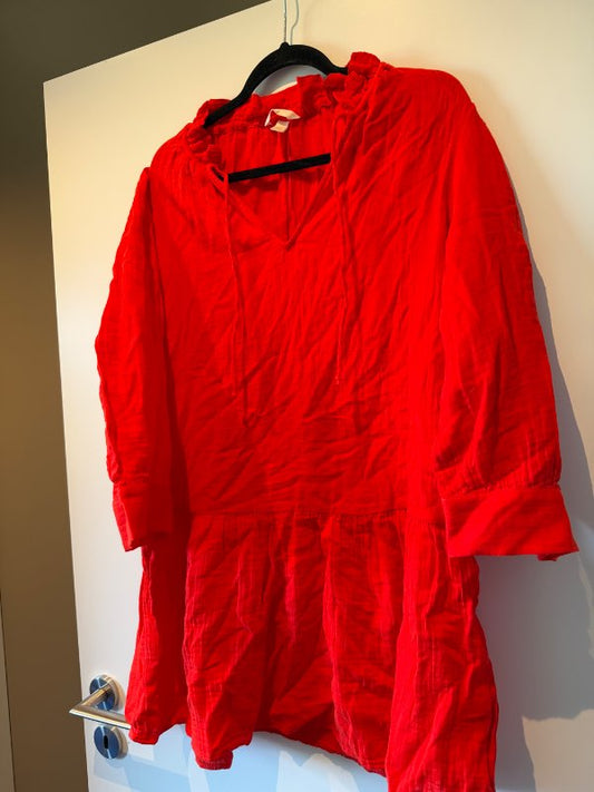 H&M sumarkjóll