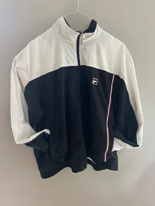 Vintage Fila treyja