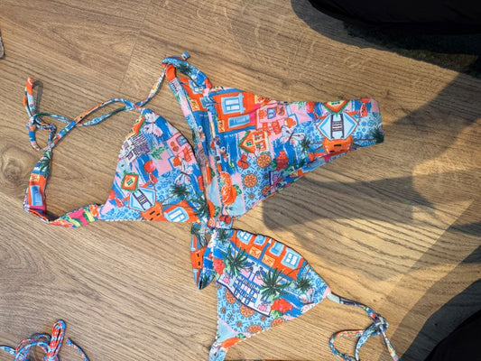 Shein bikiní