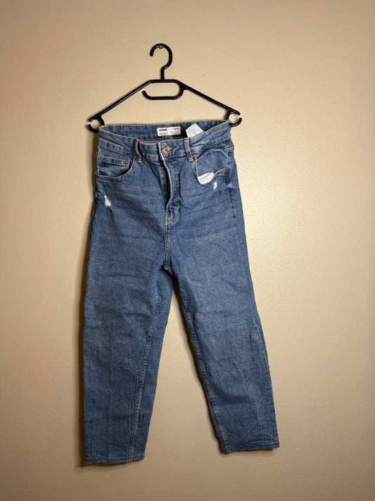Bershka jeans