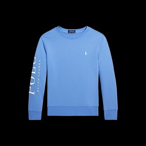R/L Polo sky blue