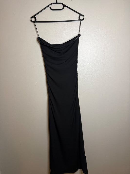 Long dress