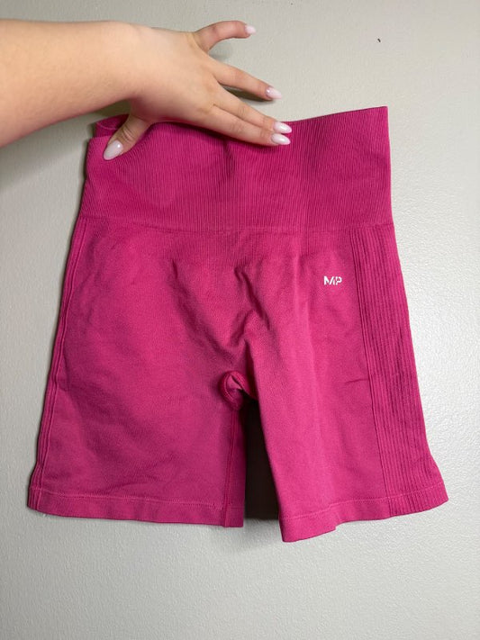 MyProtein shorts