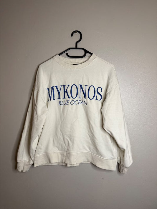 Gina tricot sweater