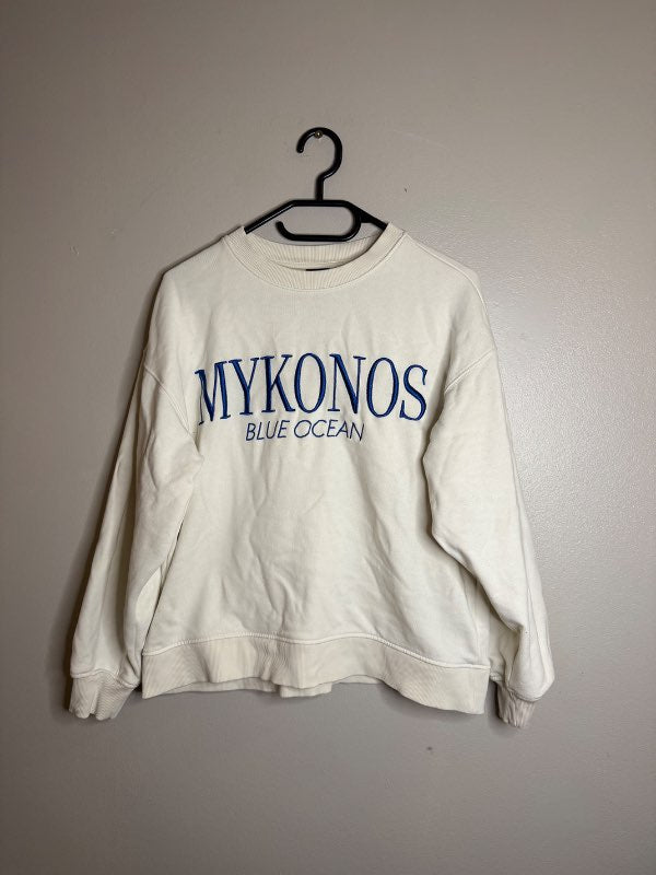 Gina tricot sweater