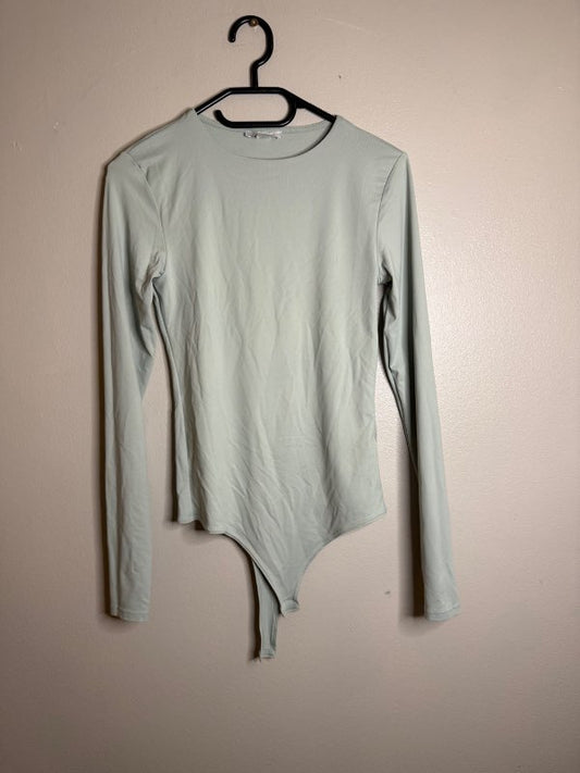 Long sleeve body