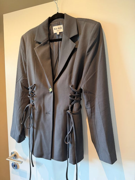 NA-KD blazer