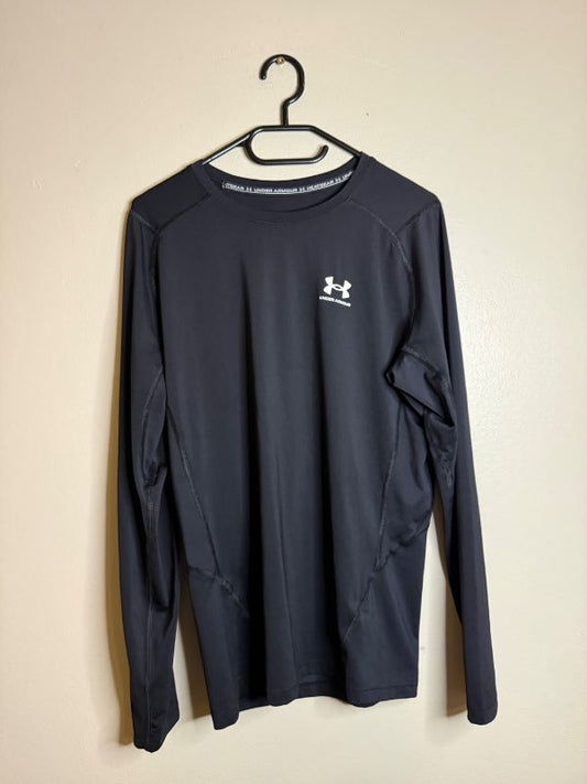 Under armor long sleeve