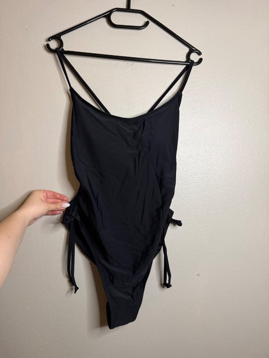 New swimsuit