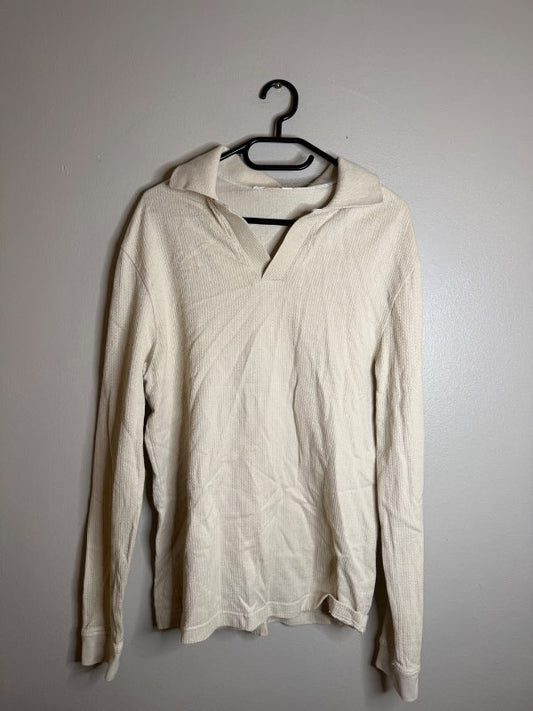 Mens long sleeve