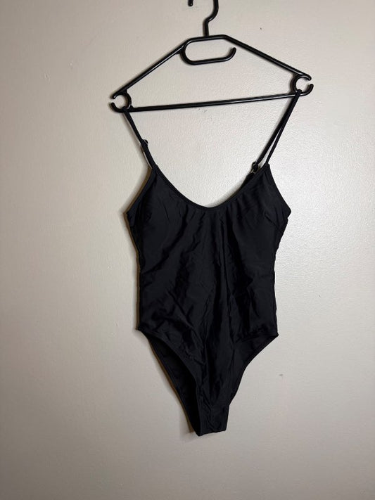 New swimsuit