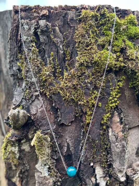 Hálsmen með Apetite