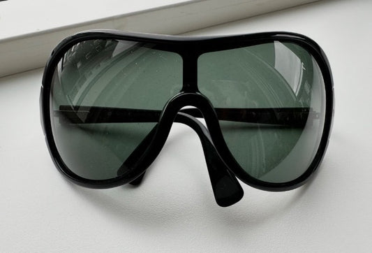 Vogue sunglasses authentic