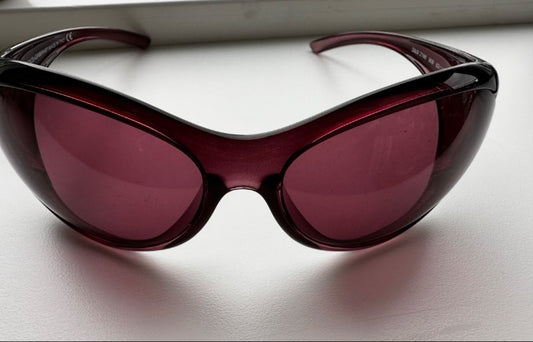 Sólgleraugu D&G ekta